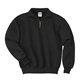 Jerzees(R) Super Sweats(R) NuBlend(R) - 1/4- Zip Sweatshirt with Cadet Collar