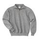 Jerzees(R) Super Sweats(R) NuBlend(R) - 1/4- Zip Sweatshirt with Cadet Collar
