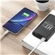 Ormesa 10, 000mAh Power Bank with Wall Charger Adapter