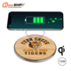 Chayes Bamboo 15W Qi Wireless Charger