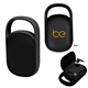 Wireless Earbuds With Speaker Charging Case