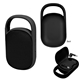 Wireless Earbuds With Speaker Charging Case