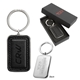 Tumi Alpha Patch Tracer Key Fob