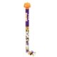 Happy Halloween Candy Tube - Halloween Mix
