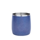Snowfox(R) 11 oz Shimmer Finish Vacuum Insulated Whiskey Rocks Tumbler