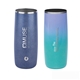 Snowfox(R) 14 oz Shimmer Finish Vacuum Insulated Highball Tumbler