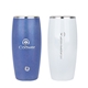 Snowfox(R) 18 oz Shimmer Series Vacuum Insulated Beer Tumbler