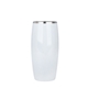 Snowfox(R) 18 oz Shimmer Series Vacuum Insulated Beer Tumbler