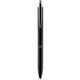 Zebra Sarasa Grand Brass Retractable Gel Pen with 0.7mm Medium Point