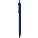 Zebra Sarasa Grand Brass Retractable Gel Pen with 0.7mm Medium Point