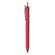 Zebra Sarasa Grand Brass Retractable Gel Pen with 0.7mm Medium Point
