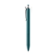 Zebra Sarasa Grand Brass Retractable Gel Pen with 0.7mm Medium Point