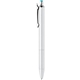 Zebra Sarasa Grand Brass Retractable Gel Pen with 0.7mm Medium Point