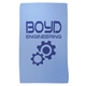 100 Cotton Jacquard Woven Beach Towel