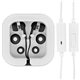 Type - C Earbuds With Microphone