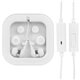 Type - C Earbuds With Microphone