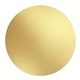 Custom Promotional Lapel Sticker On Roll | Circle | 2 3/4
