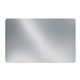 Lapel Sticker On Roll Rectangle 3 1/2 X 2 3/16 Foil Papers Roll Of 1000