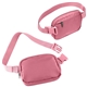 AeroLOFT(R) Anywhere Belt Bag