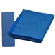 Gridiron 12 x 32 Waffle Microfiber Sports Towel