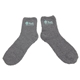 BeWell(TM) Cozy Comfort Socks