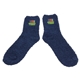 BeWell(TM) Cozy Comfort Socks