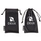 Sable Microfiber Drawstring Pouch
