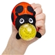 Stress Busters(TM) Ladybug