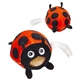 Stress Busters(TM) Ladybug