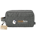 Vila Recycled Dopp Kit Pouch
