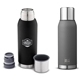 Dri Duck Rover 32 oz Vacuum Insulated Stainless Steel Bottle
