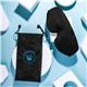 Rest Easy Weighted Eye Mask