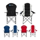 Hampton XL Folding Outdoor Camping Chair