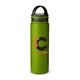 CORE365 24oz Vacuum Insulated Stainless Steel Bottle