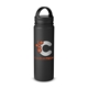 CORE365 24oz Vacuum Insulated Stainless Steel Bottle