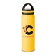 CORE365 24oz Vacuum Insulated Stainless Steel Bottle