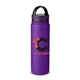 CORE365 24oz Vacuum Insulated Stainless Steel Bottle