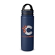 CORE365 24oz Vacuum Insulated Stainless Steel Bottle