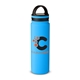 CORE365 24oz Vacuum Insulated Stainless Steel Bottle