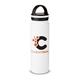 CORE365 24oz Vacuum Insulated Stainless Steel Bottle