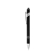CORE365 Rubberized Aluminum Click Stylus Pen