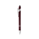CORE365 Rubberized Aluminum Click Stylus Pen
