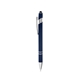 CORE365 Rubberized Aluminum Click Stylus Pen