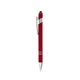 CORE365 Rubberized Aluminum Click Stylus Pen