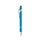 CORE365 Rubberized Aluminum Click Stylus Pen