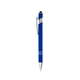 CORE365 Rubberized Aluminum Click Stylus Pen