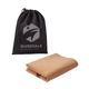 econscious Packable Yoga Mat and Carry Bag