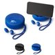 Duo Wireless Earbuds Speaker