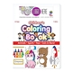 24 Page Childrens Coloring Book - USA Made