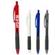 Author Translucent Pen With Massage Grip